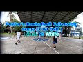 Pastor&#39; s Basketball Fellowship ( Game 1)