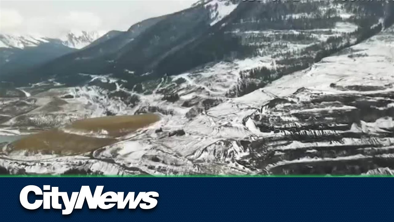 Corb Lund calls on ban to Rocky Mountain coal mining