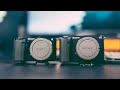 Was I wrong? - Sony ZV-E10 vs the New Sony ZV-E10 Mark ii
