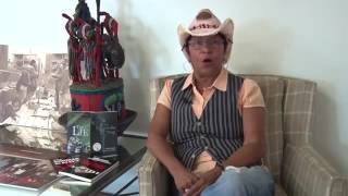 Soulful chicago Book Fair JOANN FASTOFF