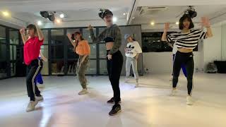 No Guidance - Tinashe || NATTY LOU CHOREOGRAPHY