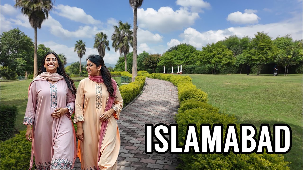 🇵🇰 BLUE AREA ISLAMABAD – THE HEART OF BUSINESS, SHOPPING, AND URBAN LIVING IN PAKISTAN  2025 4K TOUR