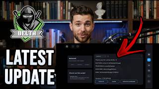 Delta Executor Mobile 2026 | How to Download Delta Executor iOS & Android APK (NO KEY) screenshot 3