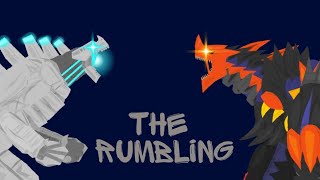 Mechaniverse: The Rumbling