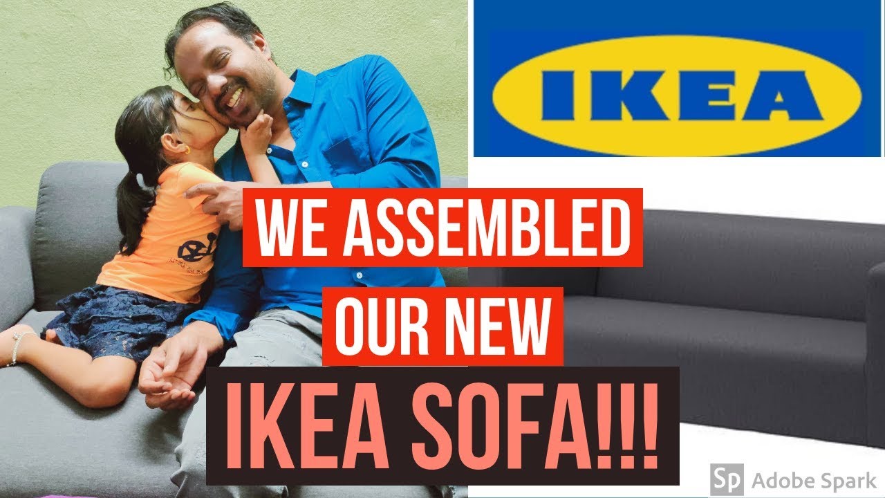 3500 Saved Ikea Hemlingby 2 Seater Sofa Home Assembly Youtube 3500 Saved Ikea Hemlingby 2 Seater Sofa Home Assembly Youtube