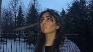 Night by Elie Wiesel Chapter Four