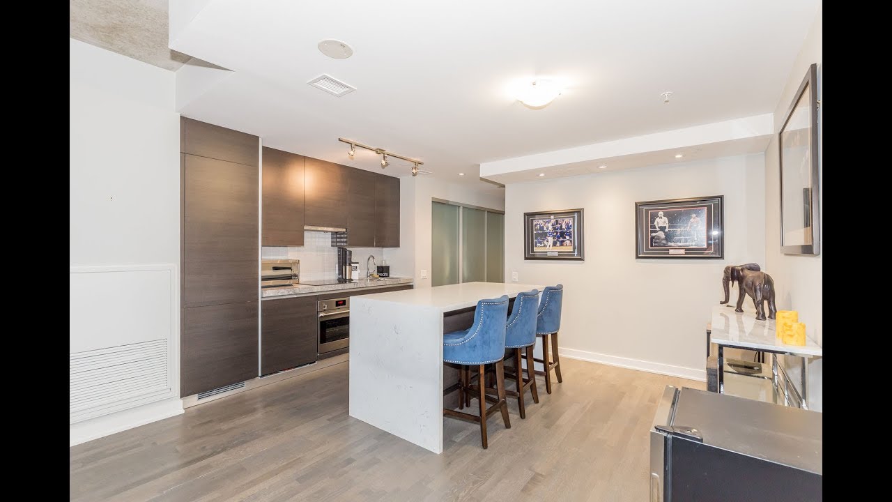 629 King St W, Unit 1227, Toronto @ HD VIRTUAL TOURS