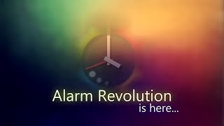 Alarm Revolution screenshot 2
