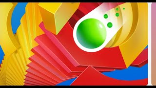 stack ball 1 to 1000 level challenge #live #stackball