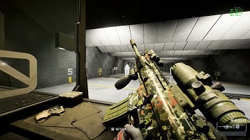 How to maximize the Scar (sor