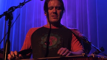 13 Infamous Stringdusters 2013-05-11 Head Over Heels