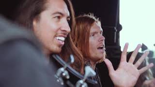 Of Mice & Men - Carolina Rebellion 2017