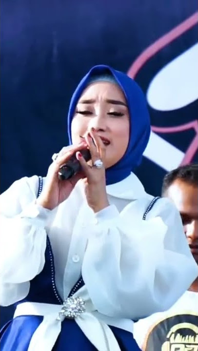 MENYULAM KAIN YANG RAPUH // ANISA RAHMA - STORY WA DANGDUT TERBARU #shorts