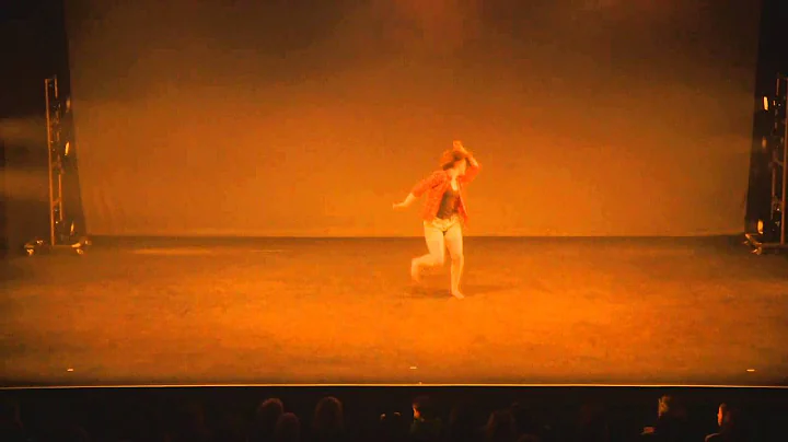 Helen Lamb at Turnstyle 2015