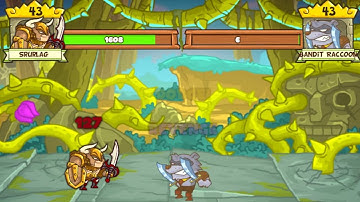 Castellum - Kung Fu Fighting