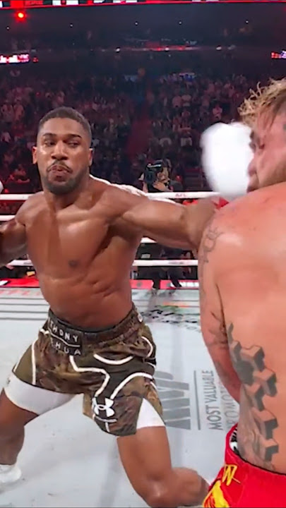 Download lagu Down goes PAUL! 🤯