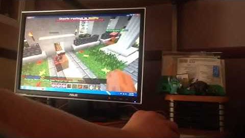 Minecraft nexus fly hacking