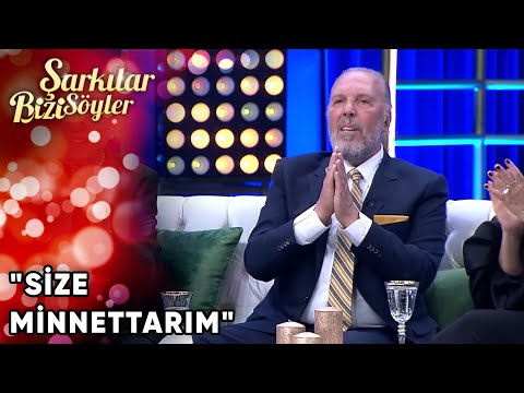 "Bu Bambaşka Bir Dostluk" | Şarkılar Bizi Söyler 75. Bölüm
