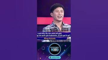 Trí Lực Sánh Đôi | Gin Tuấn Kiệt nuối tiếc vì đã chậm hơn đối thủ một nhịp #trilucsanhdoi