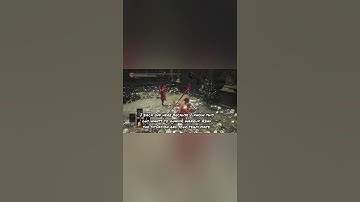 [DS3] Team Work Destroys Ganks #shorts