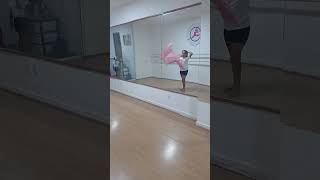 Milena Coralli/Dança do ventre