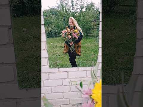 МЕНІ КАЗАЛИ - Наталія Могилевська #зеленийгай #любов #квіти #букет #меніказали #наталіямогилевська