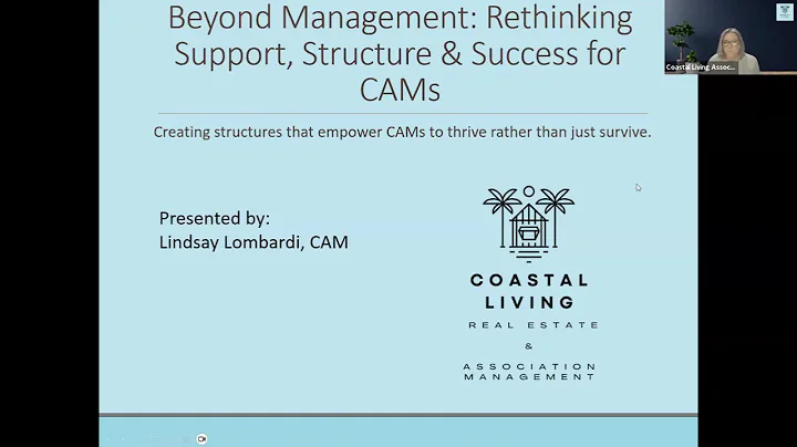 November 2025 Webinar Wednesday Hosted Another Great Group of Association Allies