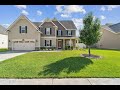 Real Estate for Sale 507 Walkens Woods Lane Jacksonville NC 28546