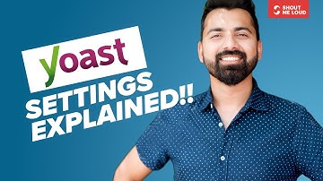 How to Configure & Setup Yoast SEO Plugin 2025