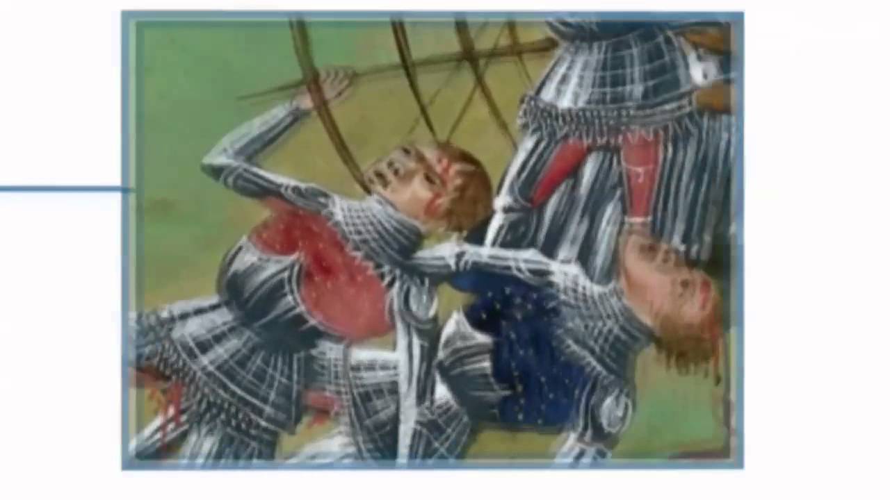 L'Inghilterra dà sepoltura a Riccardo III,