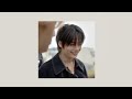SKZ BUTTERFLIES SPEED UP 