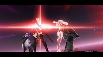 Gameplay Aether Gazer Chapter 7-10 Shadowfang Howling || Official launch gameplay (Android/Ios)