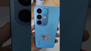 Realme New 15x 5G Aqua Blue #realme #smartphone #explain #fyp #smartexplainer7