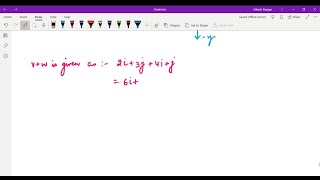 Sketch 2 𝐯,-W, 𝐯w, And 2 𝐯-W For The Vectors