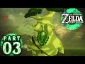 The legend of zelda tears of the kingdom  part 3  battle of hyrule field