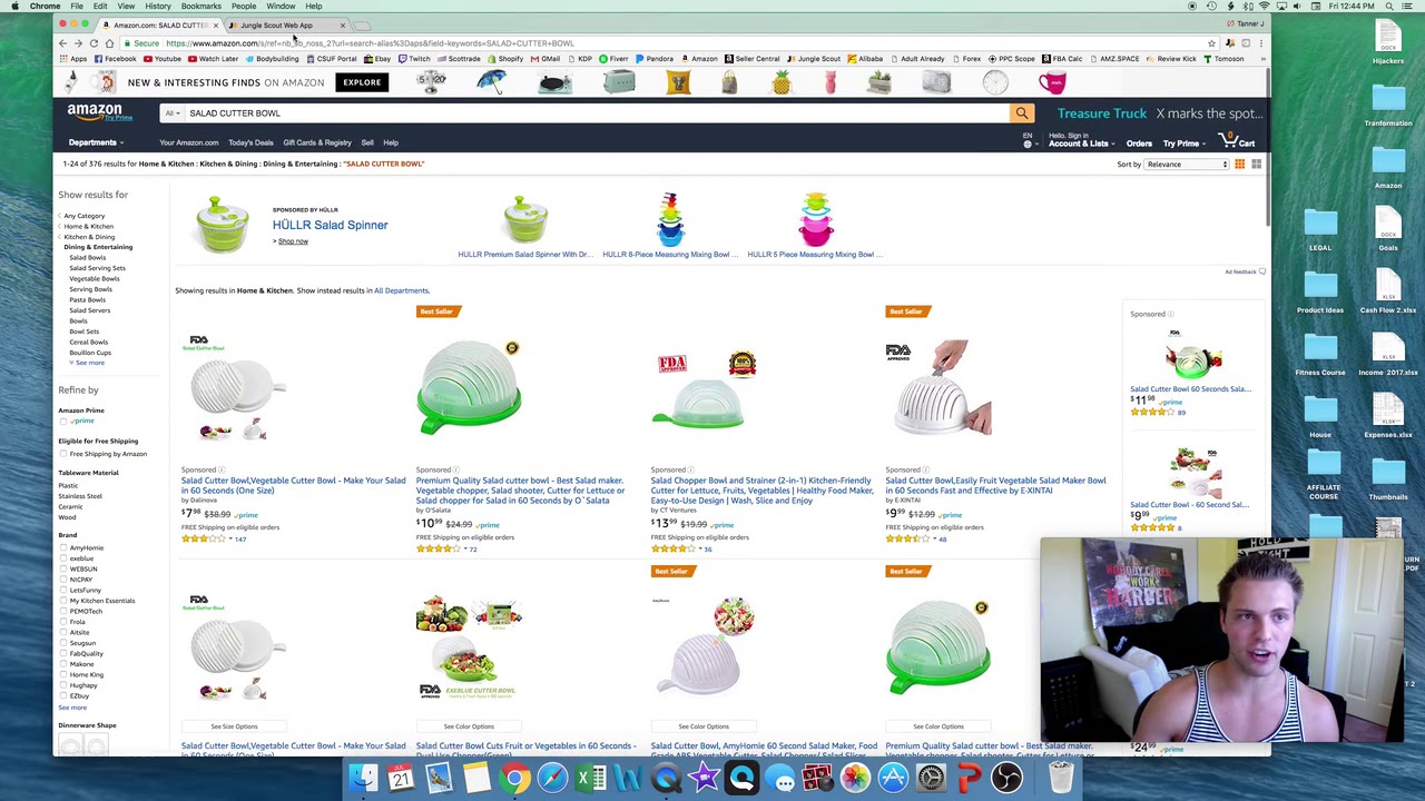Video 2 Product Tracker What To Look Out For