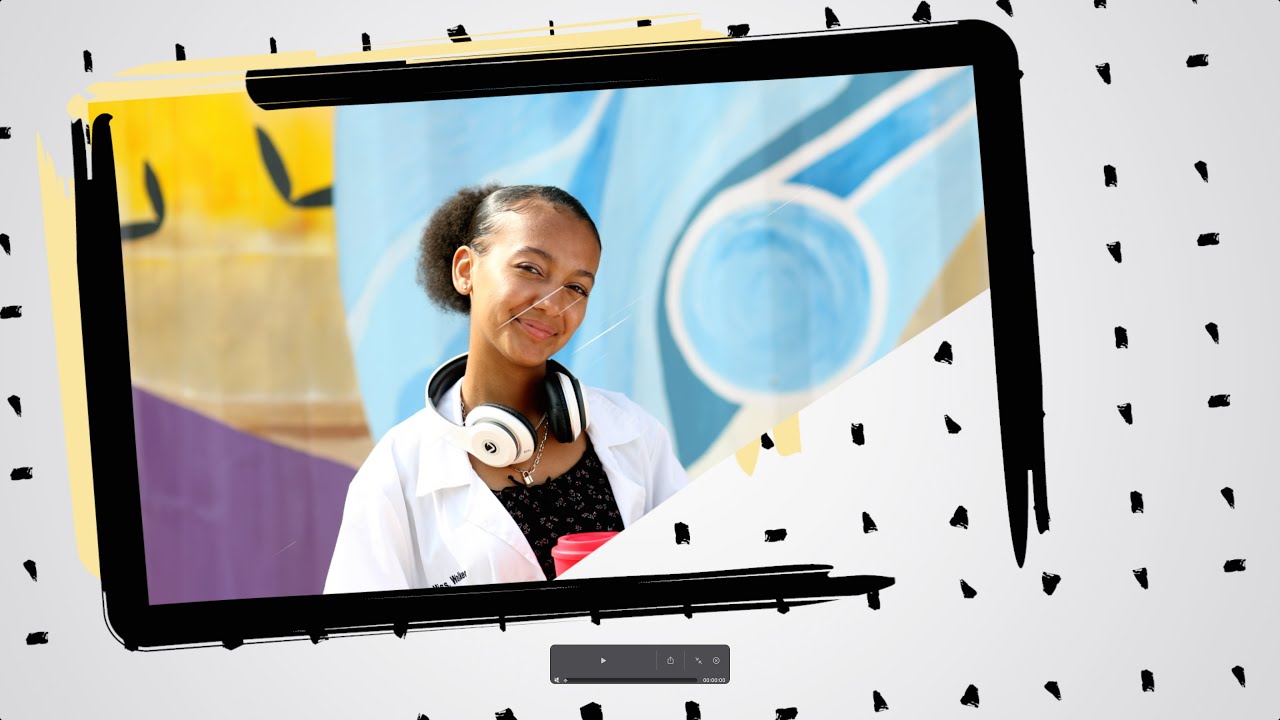 Student Life With | @MissWalker1 | Episode 2 | UNAM Cultural Festival '22