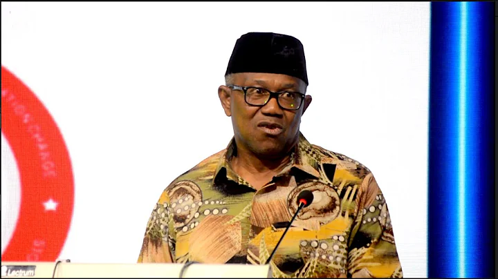 Peter Obi To Tinubu's Minister - "Stop Wasting Time Responding To Me, Just Do The Right Thing"