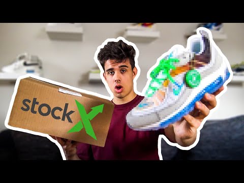 SO KAUFT MAN SCHUHE BEI STOCKX ! ?✅| GUIDE FÜR KÄUFER