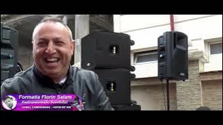 Formatia Florin Salam - Instrumentala Secolului New Live 2016 by DanielCameramanu
