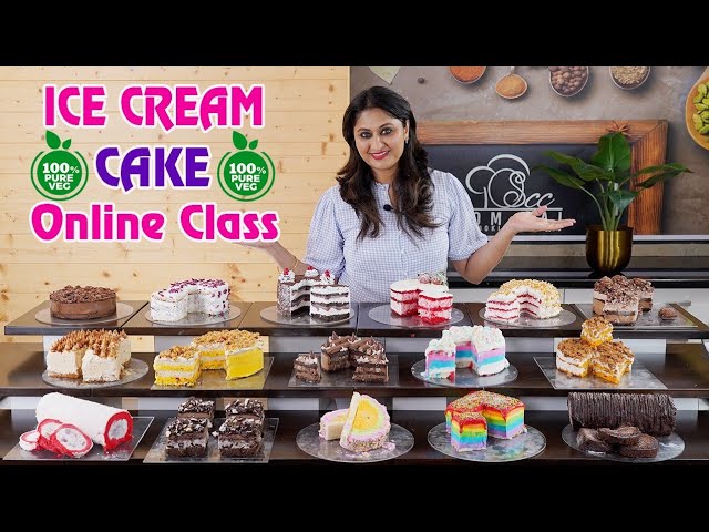 Cake Decorating Class - The Greenville SEO Blog