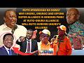 WHY UHURU SIFUNA ORENGO ALLIANCE IS SENDING SHOCKWAVES TO RUTO OBURU IS RUTO SURVIVE UHURU BILLIONS WHY UHURU SIFUNA ORENGO ALLIANCE IS SENDING SHOCKWAVES TO RUTO OBURU IS RUTO SURVIVE UHURU BILLIONS