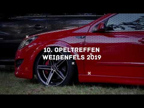 10. Opeltreffen Weißenfels