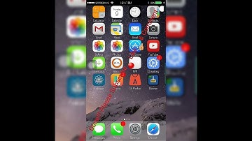 HOW TO INSTALL IOS 11 ON ANDROID!!! How to make android look like iphone x/make android iphone