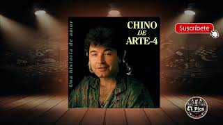 Chino de Arte-4 - Una historia de amor (LP COMPLETO)