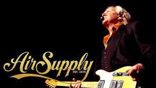 Air Supply - Every Woman in the World (Tour Concert - The Florida Theatre, Jacksonville)
