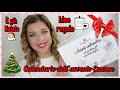 CALENDARIO DELL&#39; AVVENTO ESSENCE E IDEE REGALO AVA &amp; MAY || laEliZ