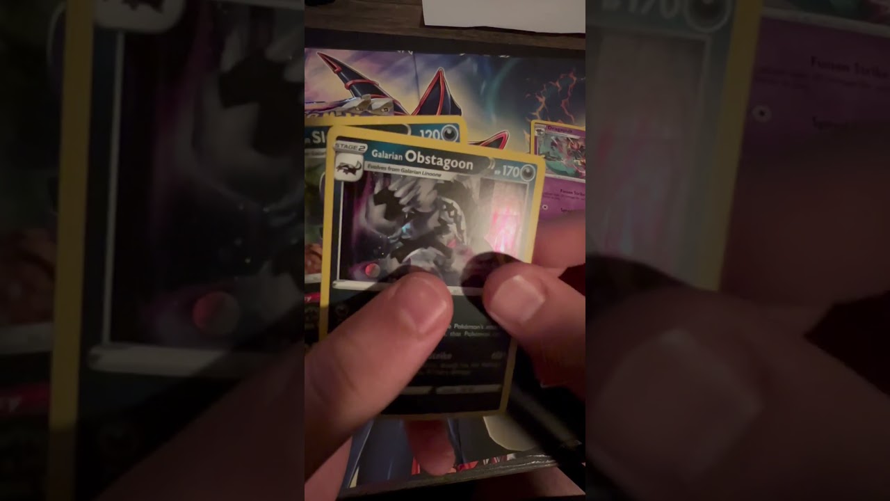 Pokemon Knockout Collection Cosmos Holo Promo Cards