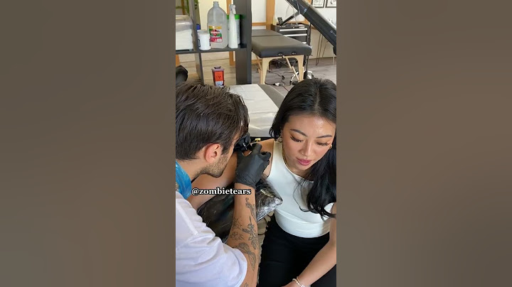 come with me to get my first tattoo! #shorts