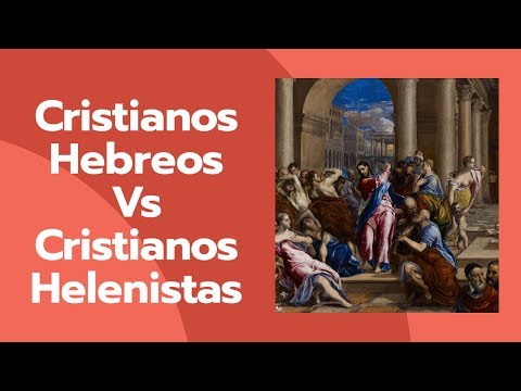 Video: ¿El helenismo tiene una biblia?